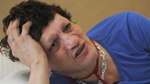 Pity Alvarez Pity Alvarez