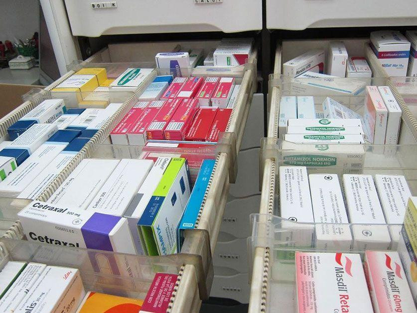 Medicina - remedios - medicamentos