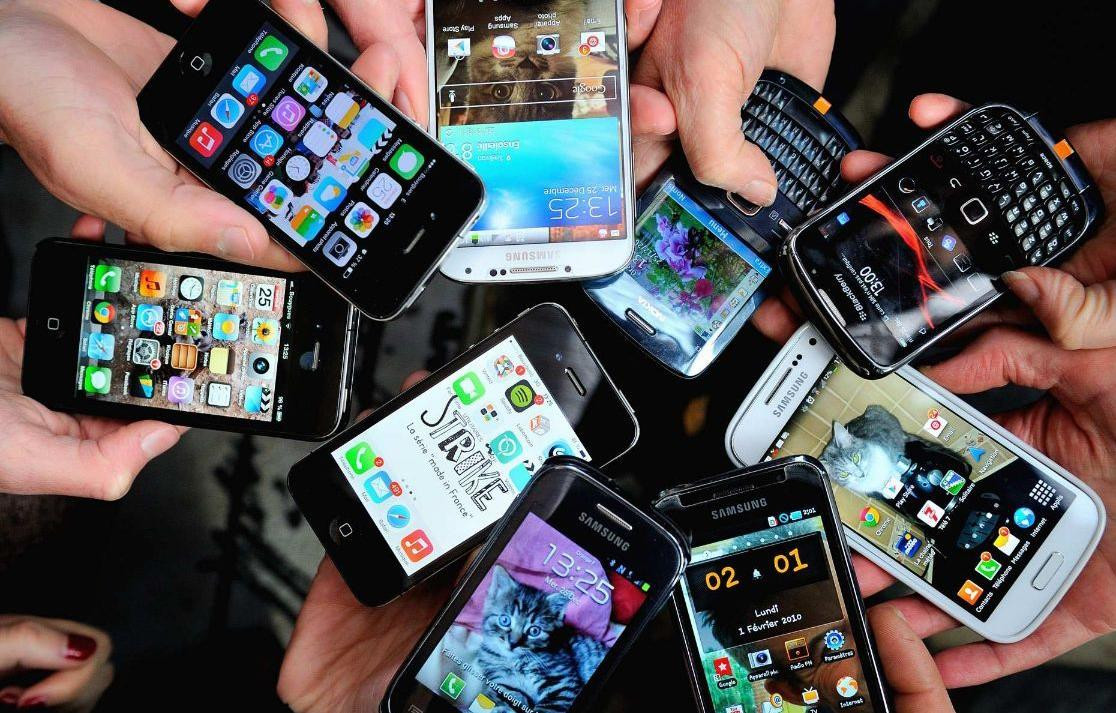 Celulares