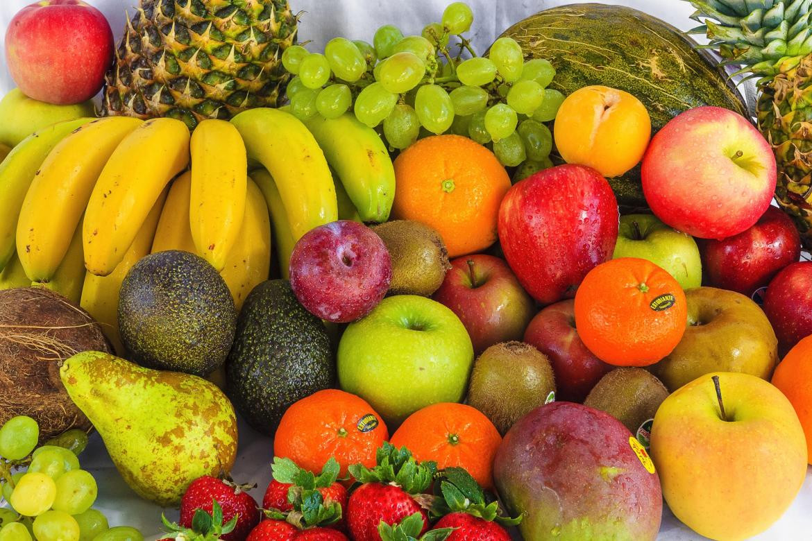 Dieta - baja proteínas