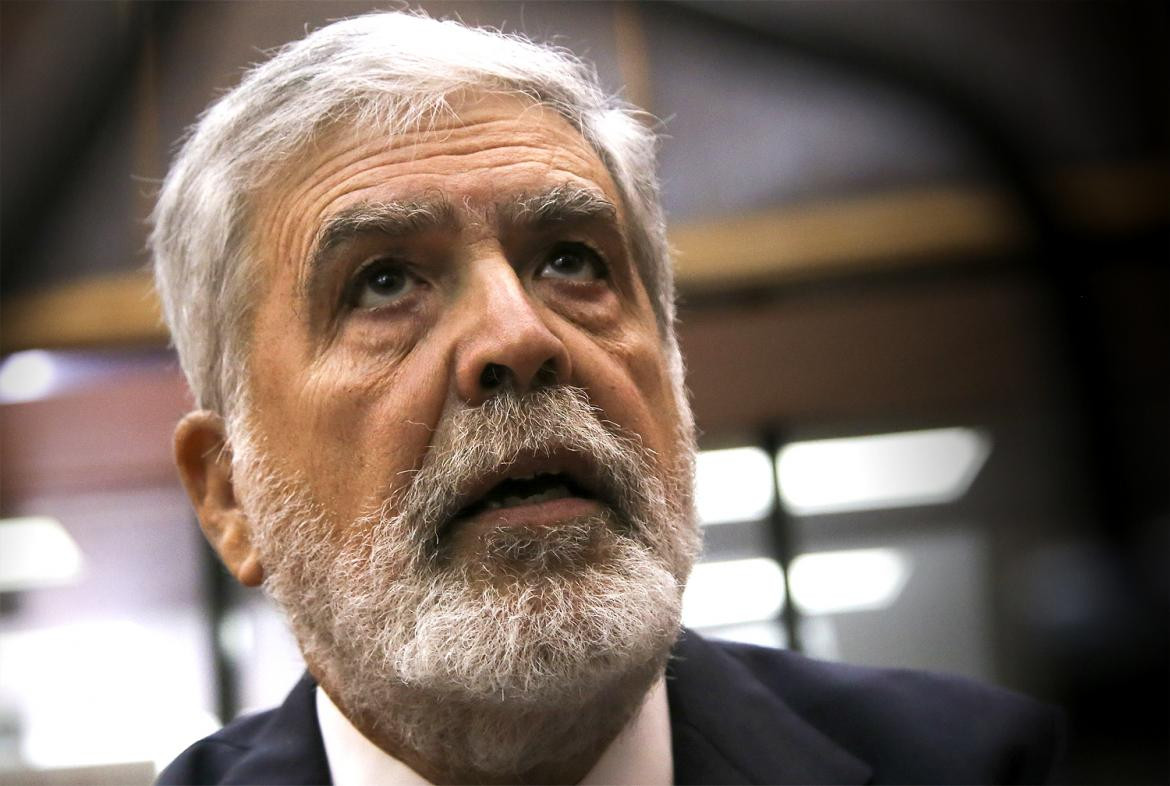 Julio De Vido (NA)