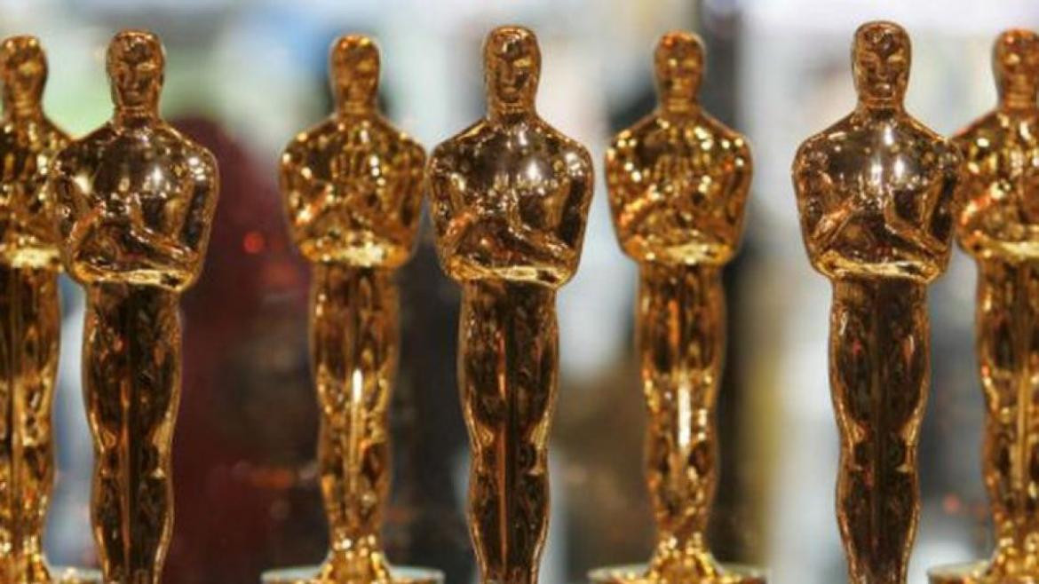 Oscars 2018