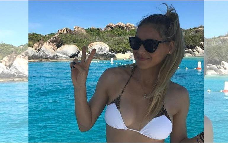 Anna Kournikova