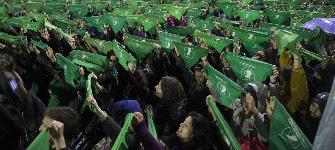 Aborto - debate Congreso Aborto - debate Congreso