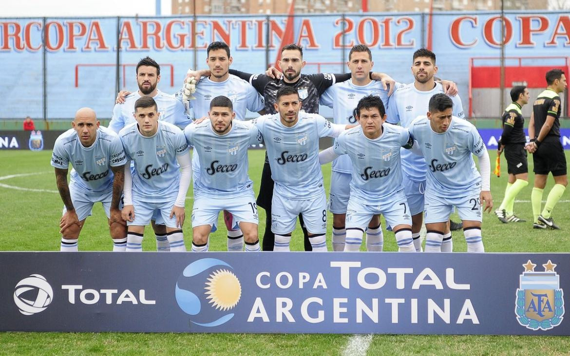 Copa Argentina - Tucumán