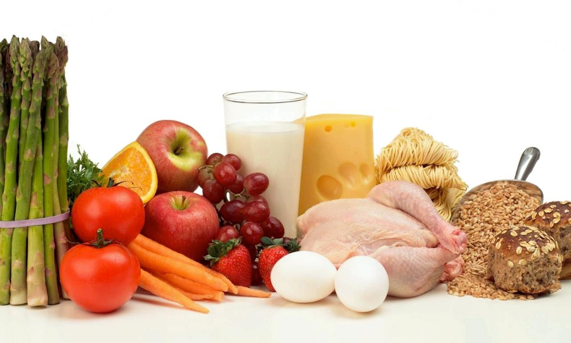 Salud - alimento para embarazadas Salud - alimento para embarazadas