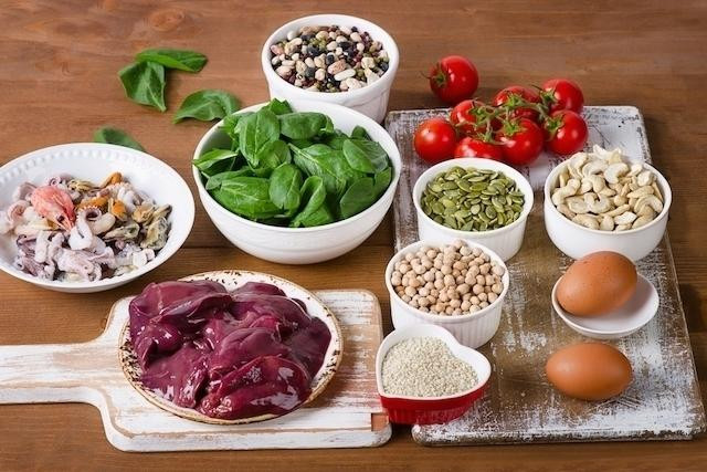 Salud - alimento para embarazadas Salud - alimento para embarazadas