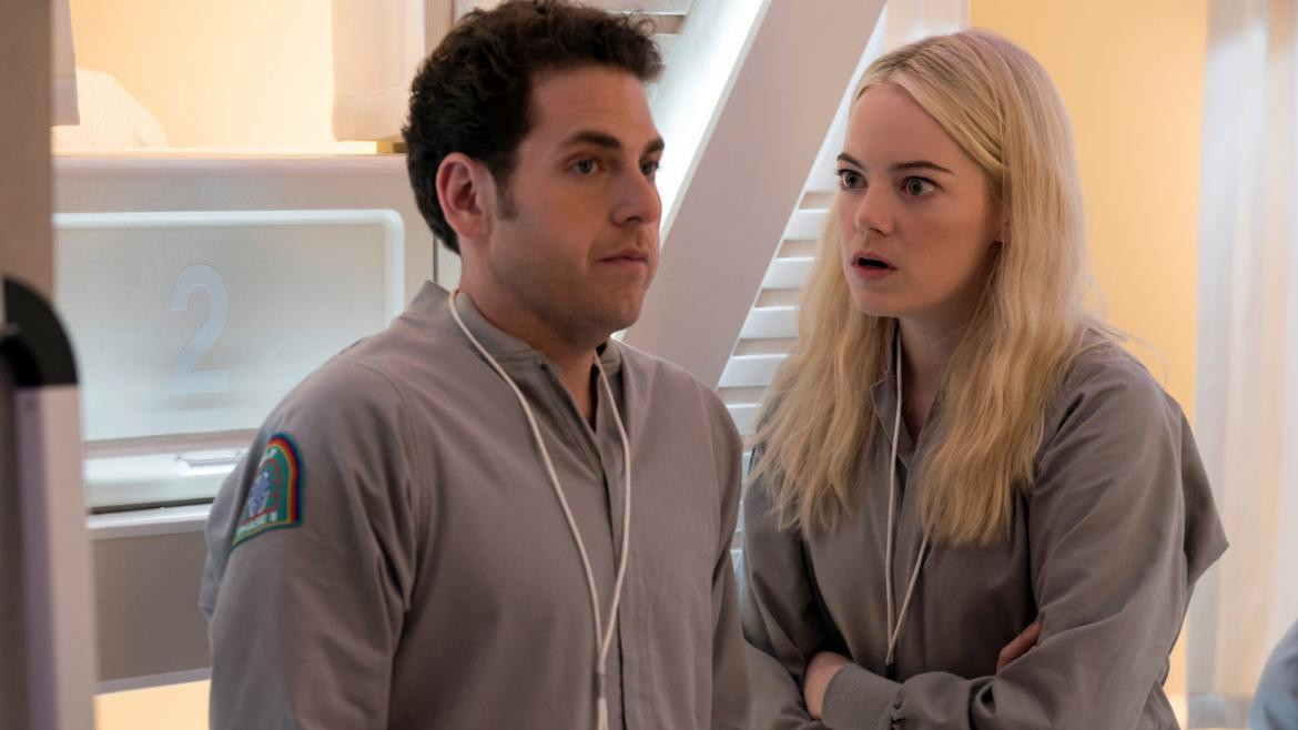 Netflix - estrenos septiembre Netflix - estrenos septiembre