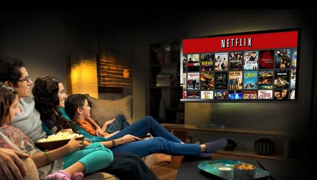 Netflix - estrenos septiembre Netflix - estrenos septiembre