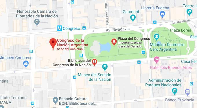 Cortes - Tránsito Ciudad de Buenos Aires Cortes - Tránsito Ciudad de Buenos Aires