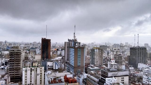 Clima - servicio meteorológico