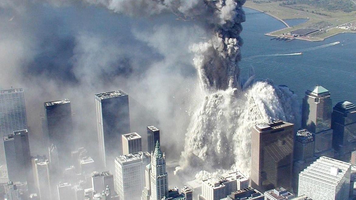 Atentado Torres gemelas Atentado Torres gemelas