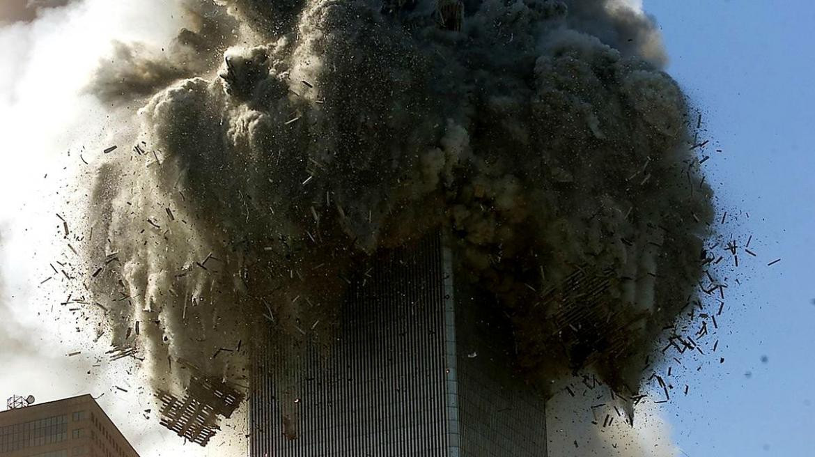 Atentado Torres gemelas Atentado Torres gemelas