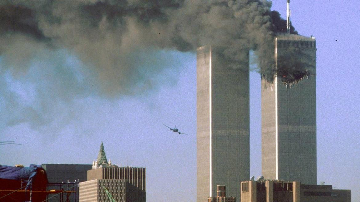 Atentado Torres gemelas Atentado Torres gemelas