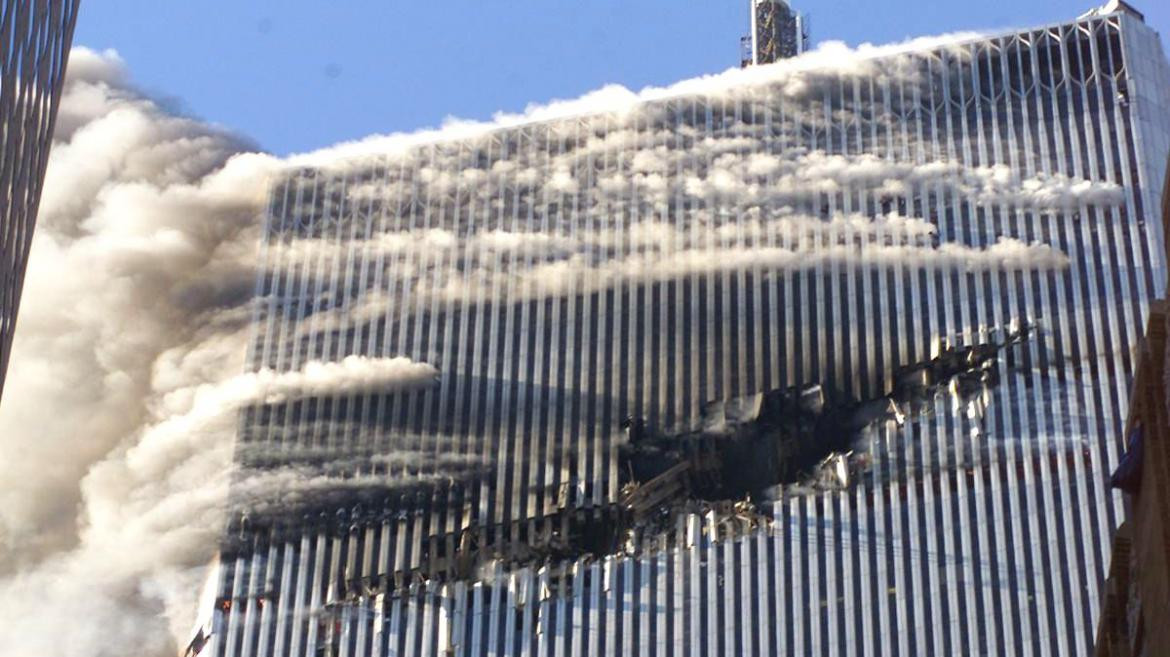 Atentado Torres gemelas Atentado Torres gemelas