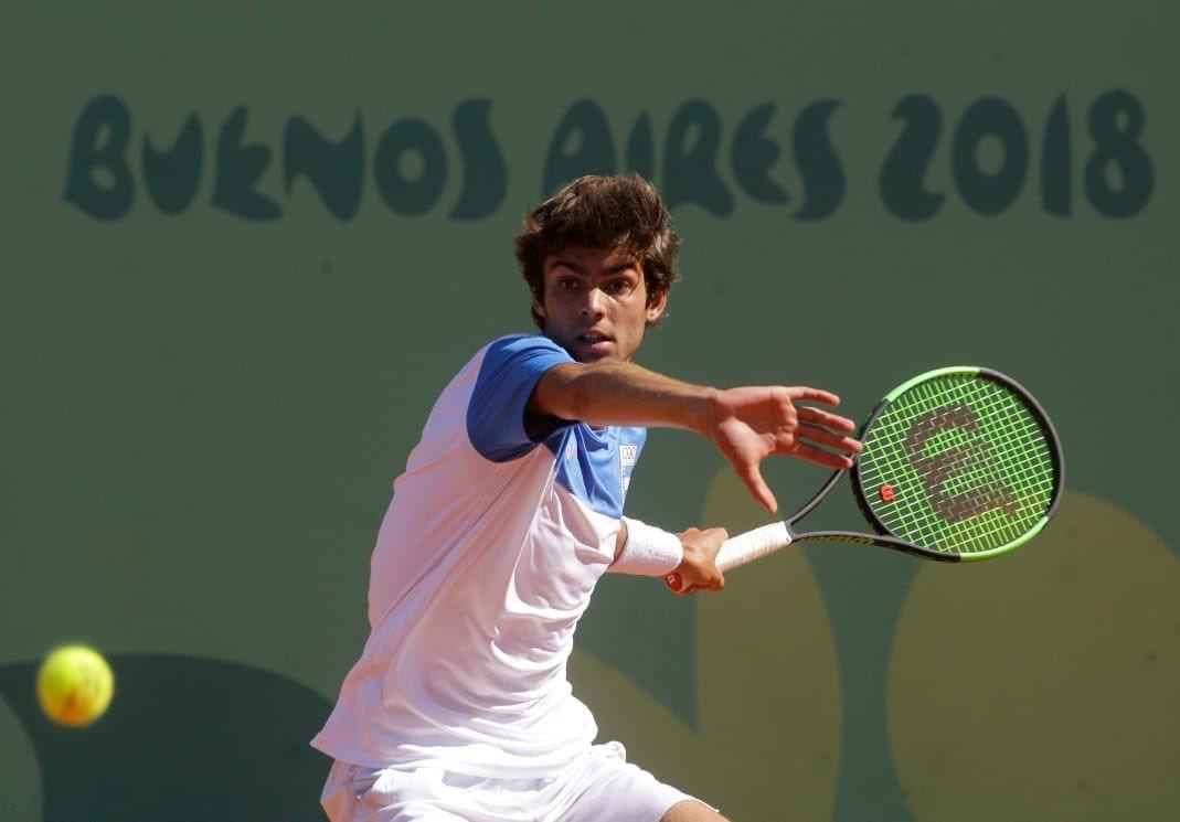 Facundo Díaz Acosta 