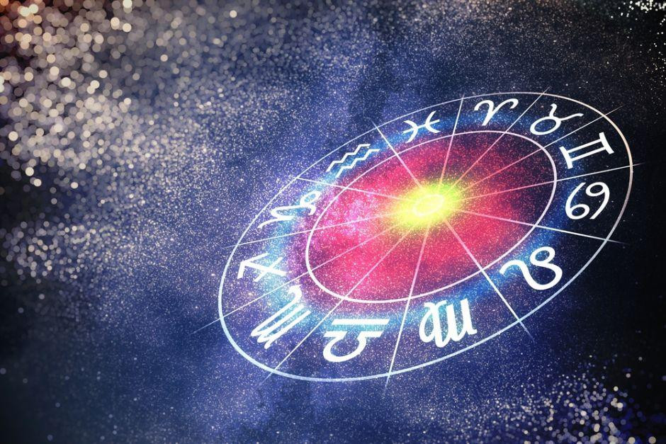 Astrología - zodíacos