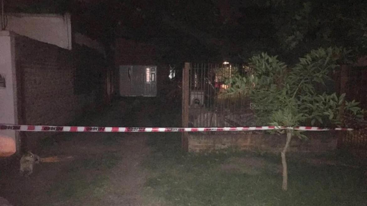 Doble crimen en Tristán Suárez: mató a sus padres adoptivos y lo ocultaba	