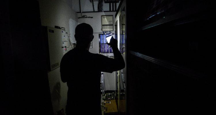 Cortes de luz de Edenor y Edesur en Buenos Aires