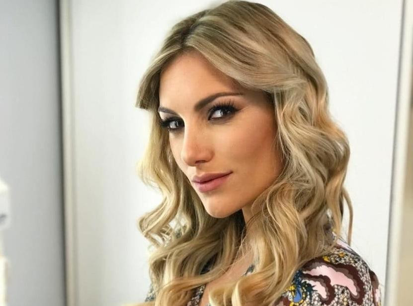 Sofía Macaggi