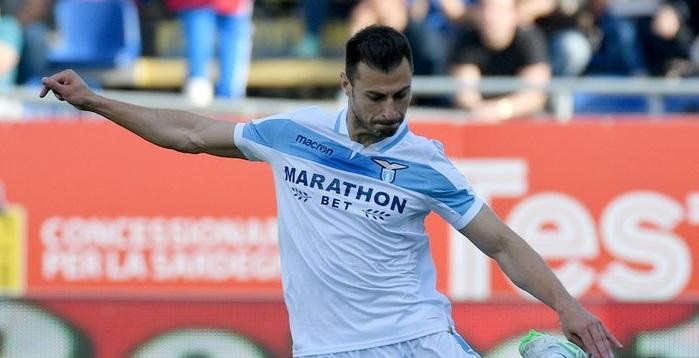 Lazio vs Genoa - Serie A