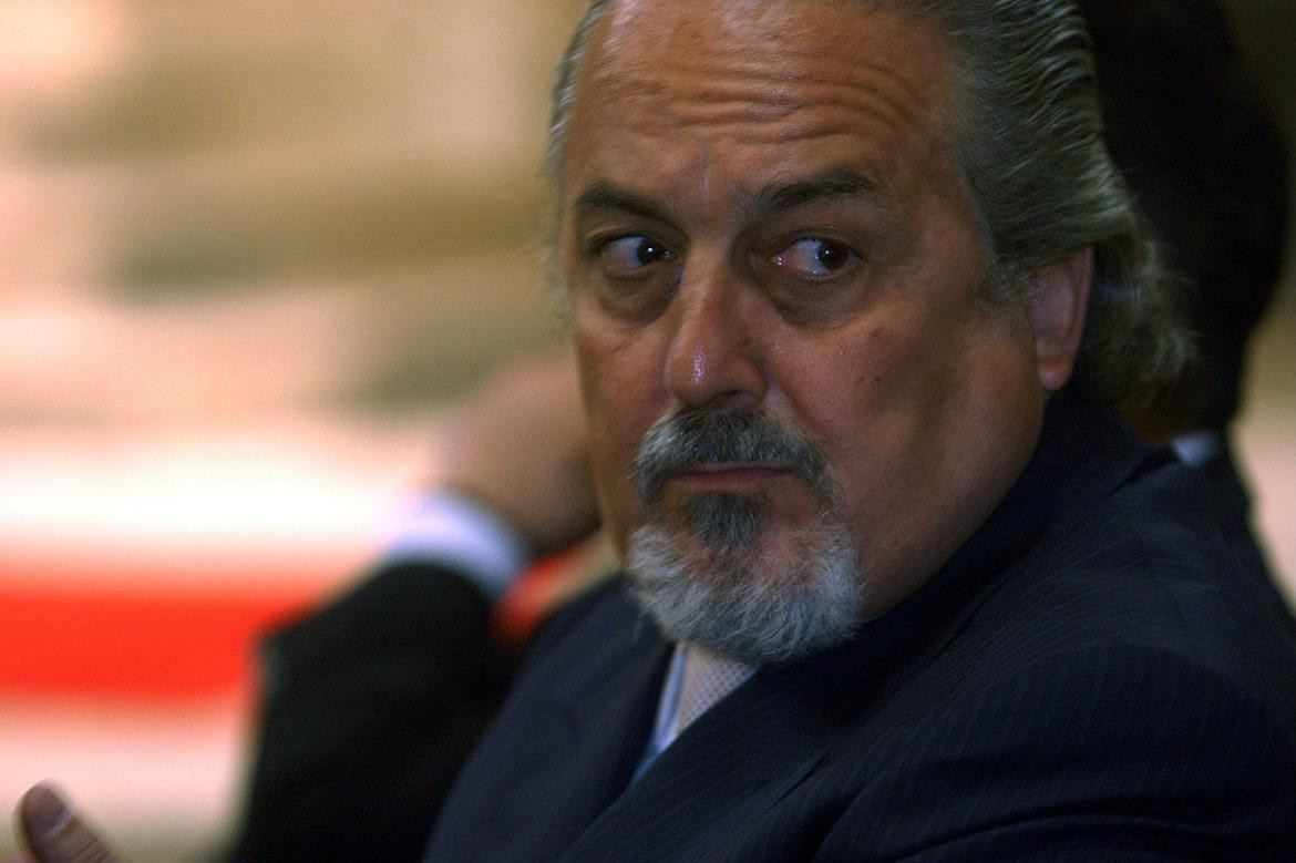 Raúl Moneta