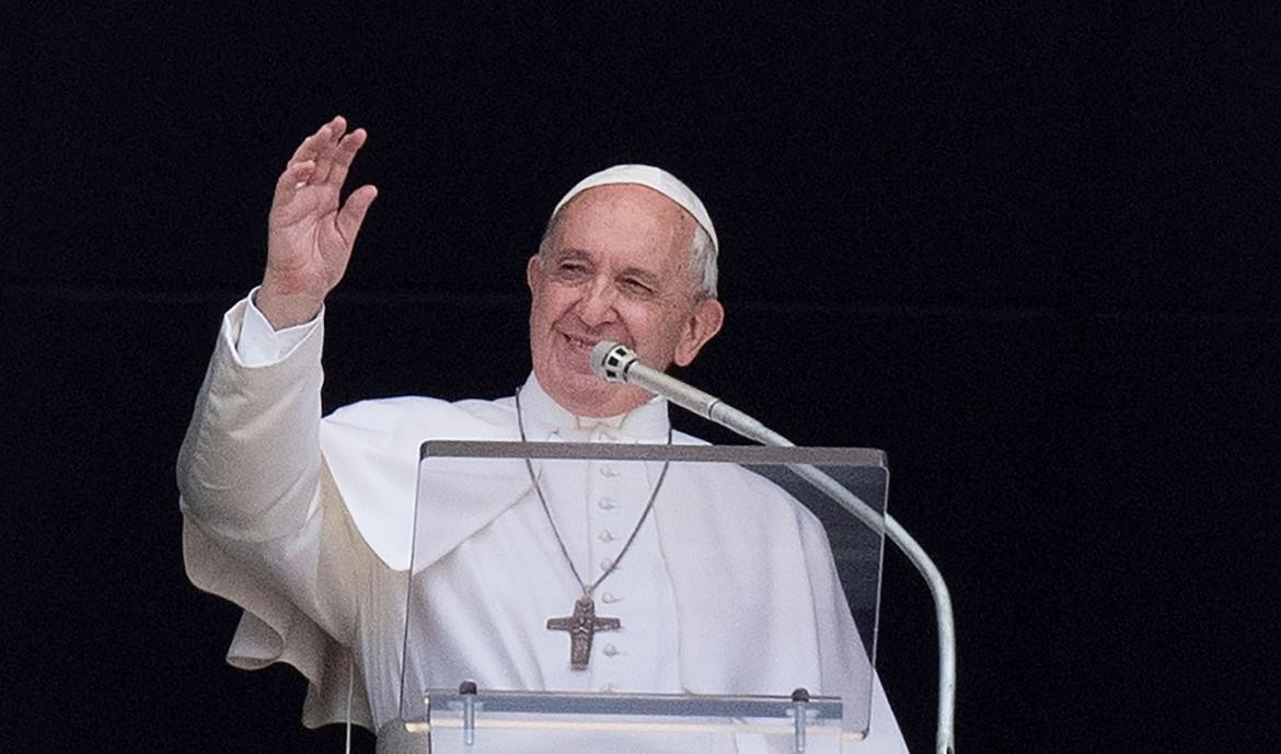 Papa Francisco, NA
