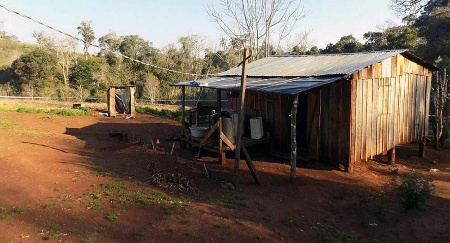 Femicidio, Misiones
