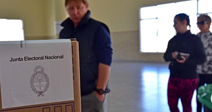 PASO 2019, elecciones PASO 2019, elecciones