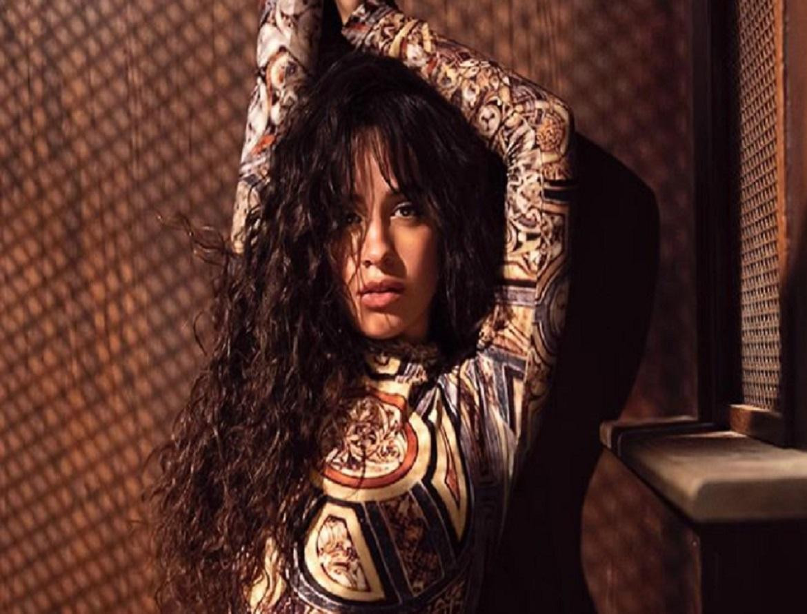 Camila Cabello