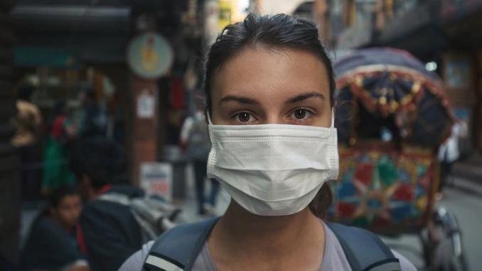 OMS, advertencia por virus