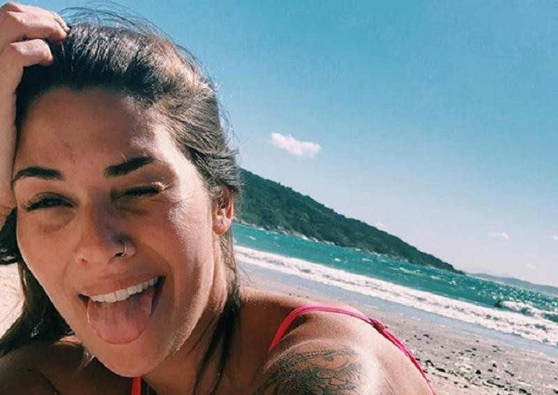 Ivana Nadal, Instagram