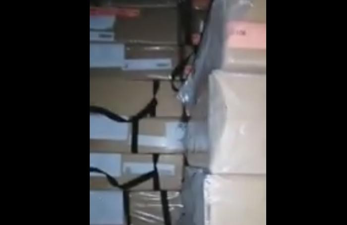 Elecciones en Bolivia, denuncia de fraude