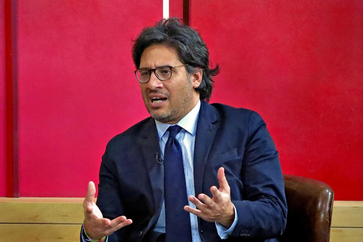 Germán Garavano