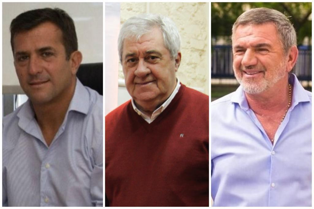 Elecciones en Boca