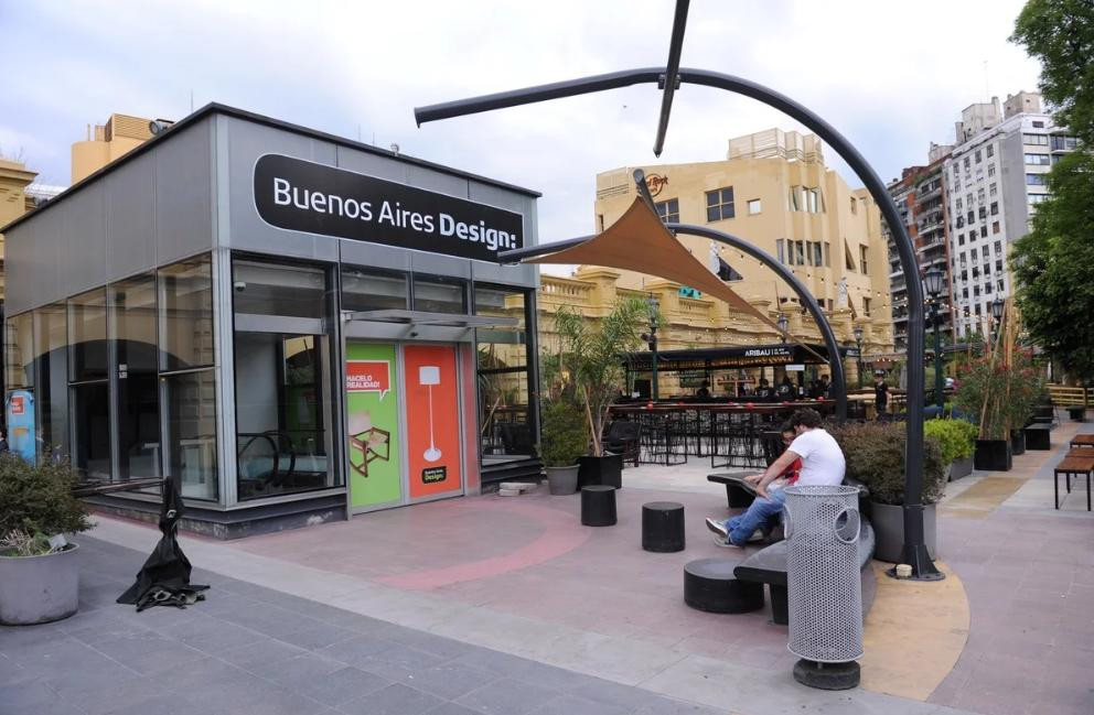 Buenos Aires Design