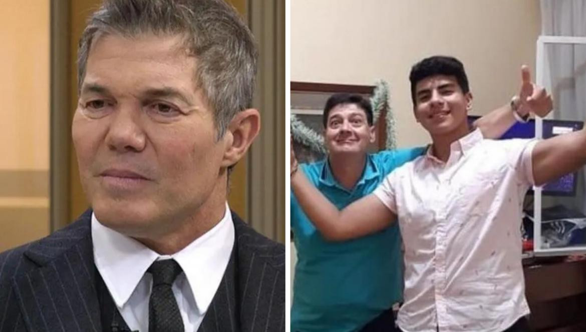 Burlando por crimen en Villa Gesel