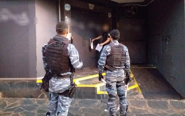 Coronavirus, Argentina, cierre de boliche tras fiesta, cuarentena