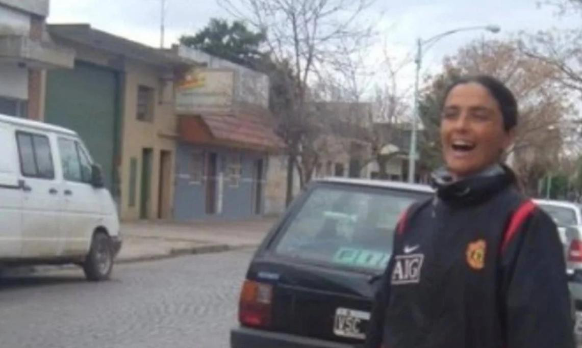 Asesinato en Lanús, asesinó a su madre a golpes