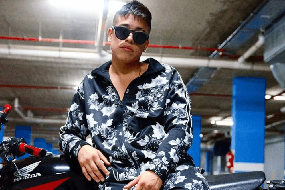 Trapero Mujikha, asesinato