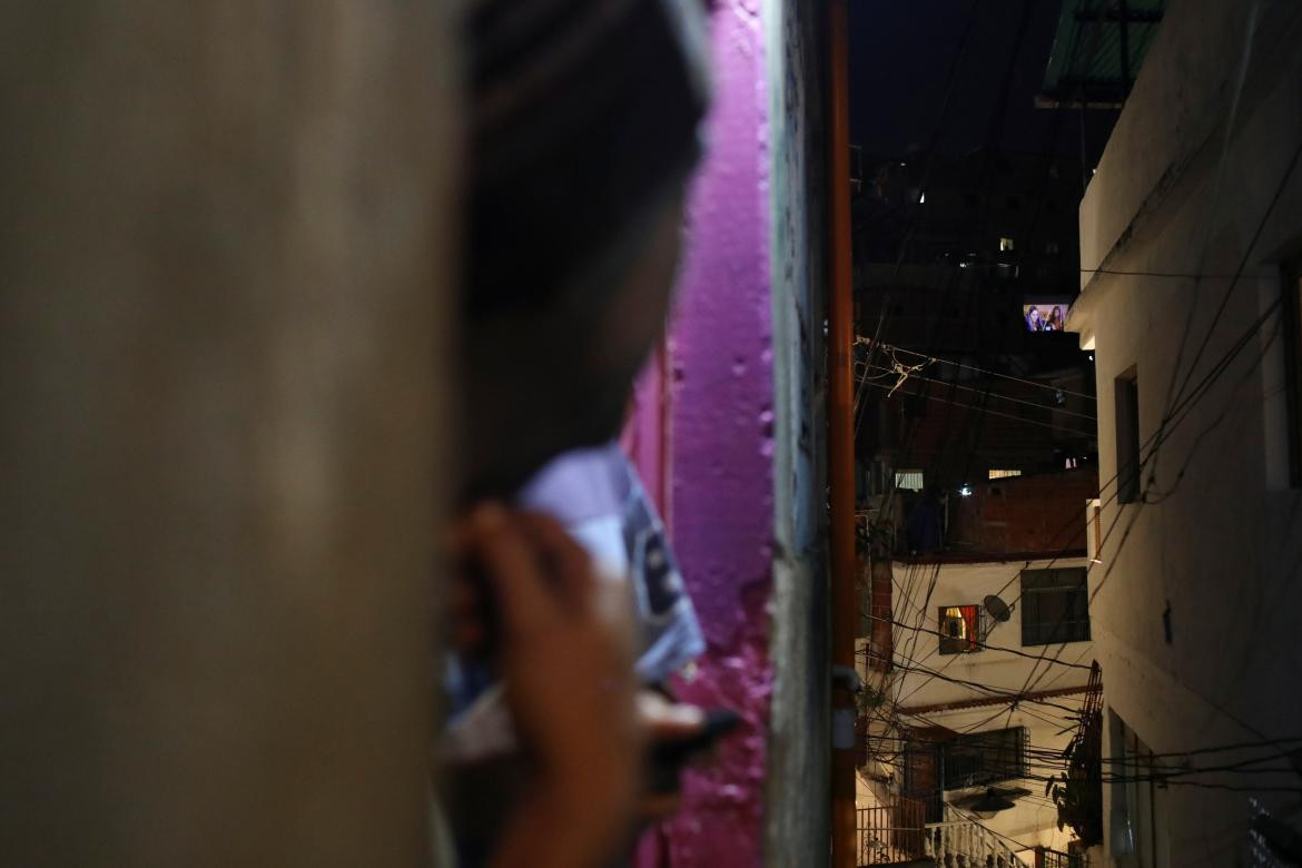 Venezuela, REUTERS