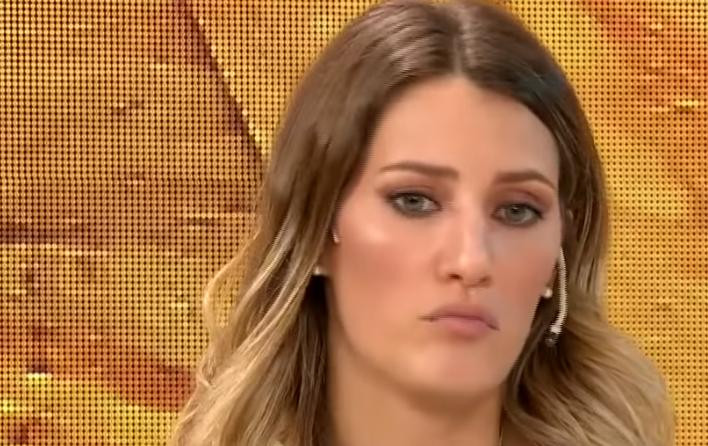 Mica Vicicconte, PH Podemos Hablar