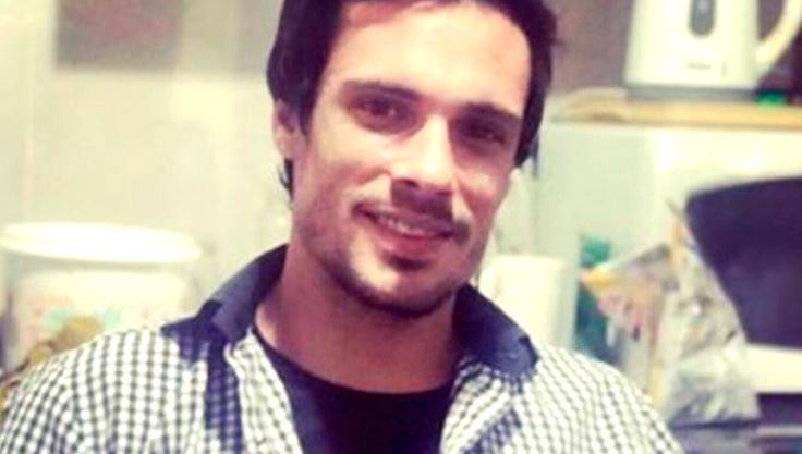 Tomás Echegaray lo mató el padre de uno de sus amigos