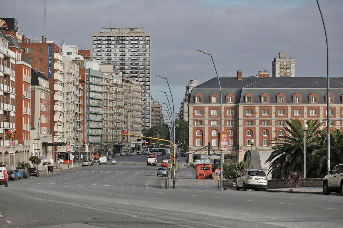 Mar del Plata