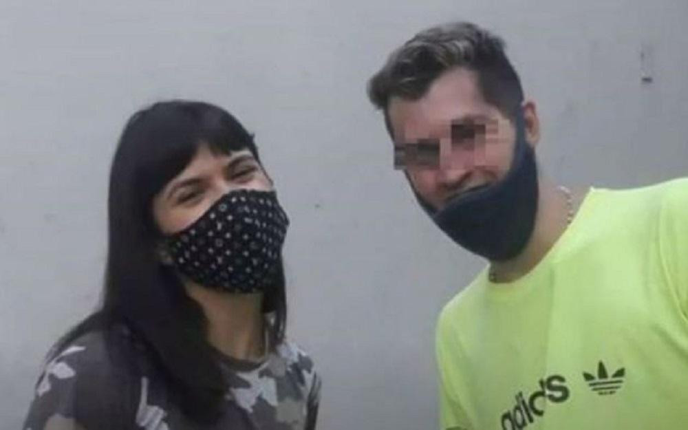 Profesora atacada en el estudio de Danza