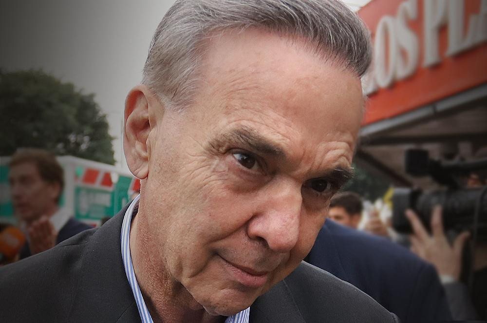 Miguel Ángel Pichetto, NA