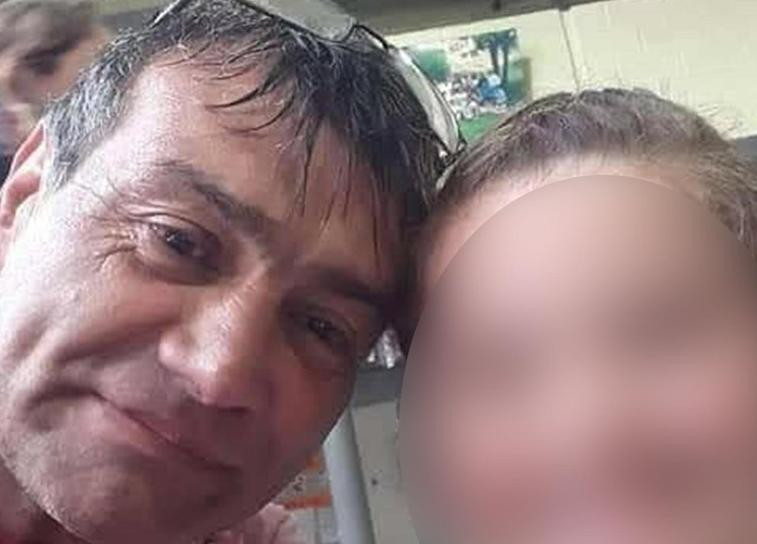 Juan Manuel “Gallego” García, asesinado en intento de asalto en Pilar