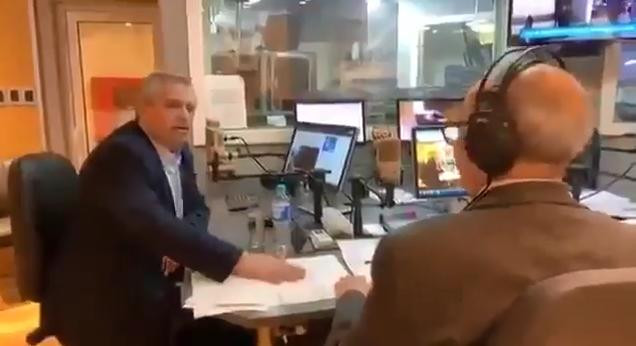 Promesa de Alberto Fernández sobre reforma en la Justicia