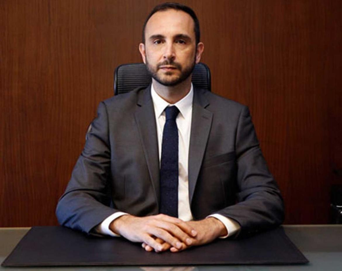 David Aruachán