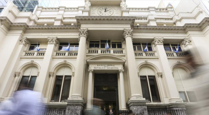 Banco Central, economía argentina, NA